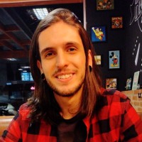 Mateus Ferraz