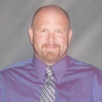Tim Collins