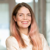 Susanne Thurén