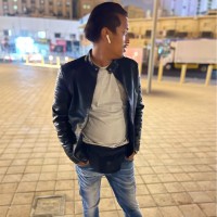Bikesh Shrestha