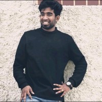 Manesh Mohan