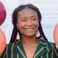 Tia Calhoun, B.S. ARCH