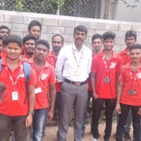 Saravana Kumar K
