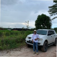 Isnan Fauzy