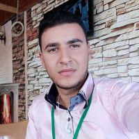 Yousfi Mahdi