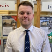 Daniel James