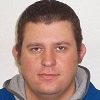 Darren Goodchild