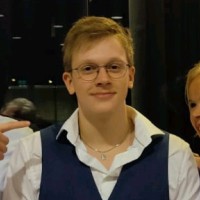 Ralf Van Hoesel