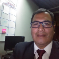 Rubén Gonzáles Cisneros