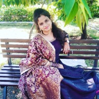Nazneen Shaikh