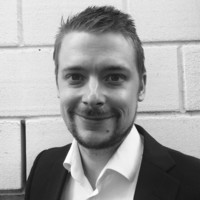 Tomas Lindström