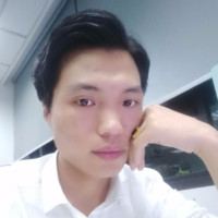 金海洋