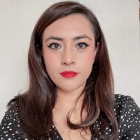 Sabina Hernández Vázquez