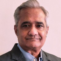 K V Ramachandra