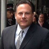 Robert Buono