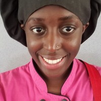 Zakia Johnson