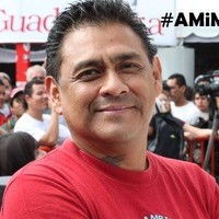 Sergio Gilberto Morales Hernández