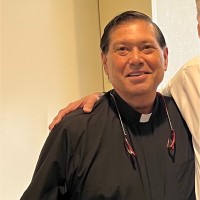 Fr. Mark P.