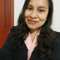 Araceli Paredes Rojas