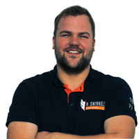 Rick Swinkels