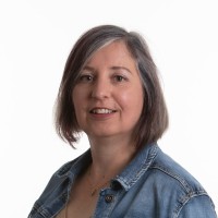 Jacqueline Van Der Heijden