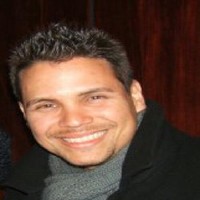 Joseph Rodriguez Izquierdo