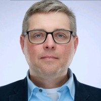 Brad Perry