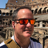 Scott Gray