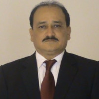 Suresh Rawat