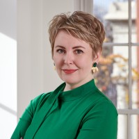 Victoria Kleyzor, MBA