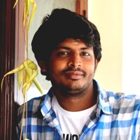 Saranraj Vasanthakumar