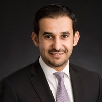 Yazeed Alghonaim MD,FRCSC