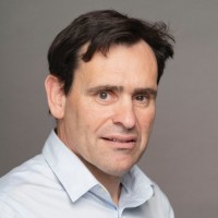 Brian Buchanan