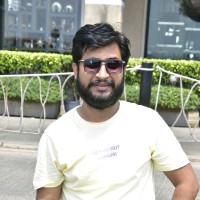 Hariom Tripathi