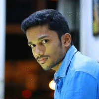 Aravind C S