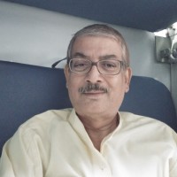 Rai Anil Kumar Sinha