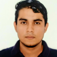Gilmer Eduardo Benites del Aguila