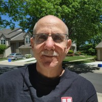 Steven Yegher