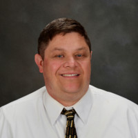 Chris Stanley