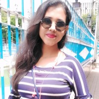 Srijana Mukherjee