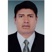 Valerio C. Mamani Quispe