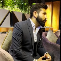 Muhammad Ahsan Javed