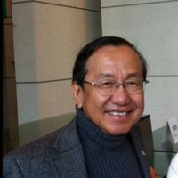 Nirund Jivasantikarn
