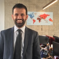 Ismail Demirdogen