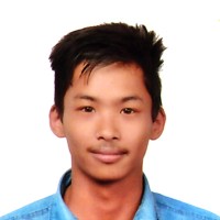 Raman Maharjan