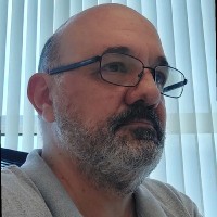 Andrés Colombo