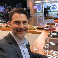 Enrique Lopez