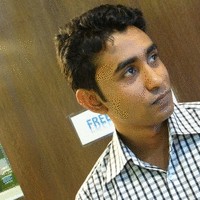 Arkay Saha