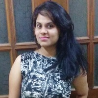 Charmi Shah