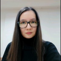 Kateryna Vashchenko